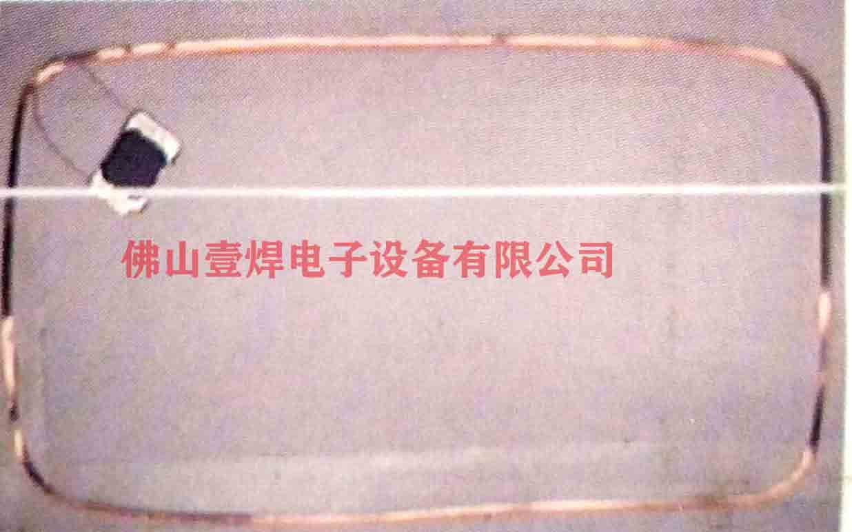 IC卡线圈